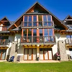 Szafir Mozaika Centrum Piec Kominkowy * Zakopane