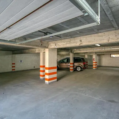 Szafir Mozaika Centrum Piec Kominkowy Apartment *