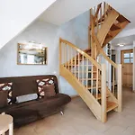 Szafir Mozaika Centrum Piec Kominkowy Appartement Zakopane