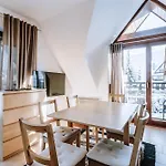 Szafir Mozaika Centrum Piec Kominkowy Appartement