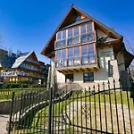 Appartement Szafir Mozaika Centrum Piec Kominkowy Zakopane