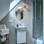 Appartement Szafir Mozaika Centrum Piec Kominkowy *