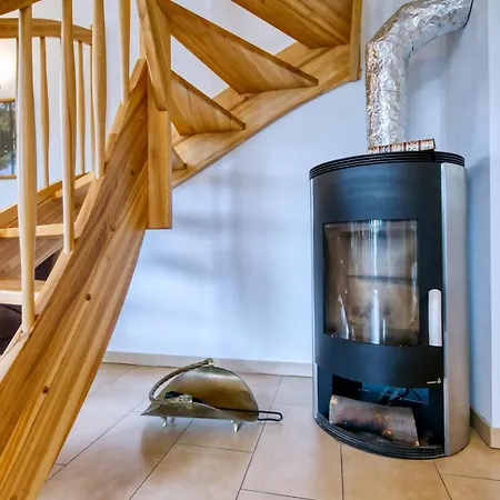 Szafir Mozaika Centrum Piec Kominkowy