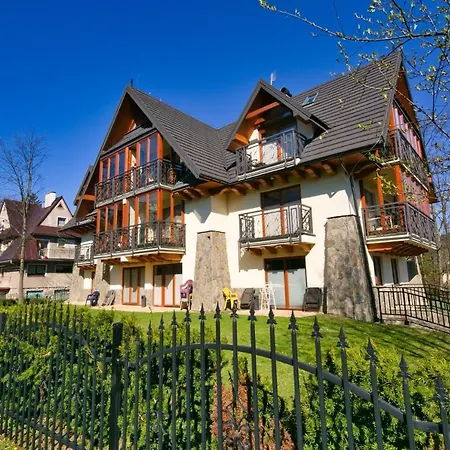 Szafir Mozaika Centrum Piec Kominkowy Appartement