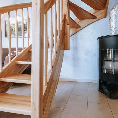 Szafir Mozaika Centrum Piec Kominkowy Appartement