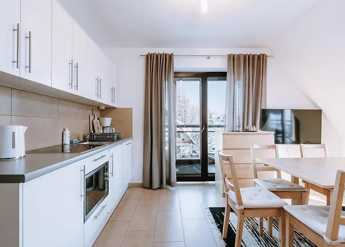 Szafir Mozaika Centrum Piec Kominkowy شقة *